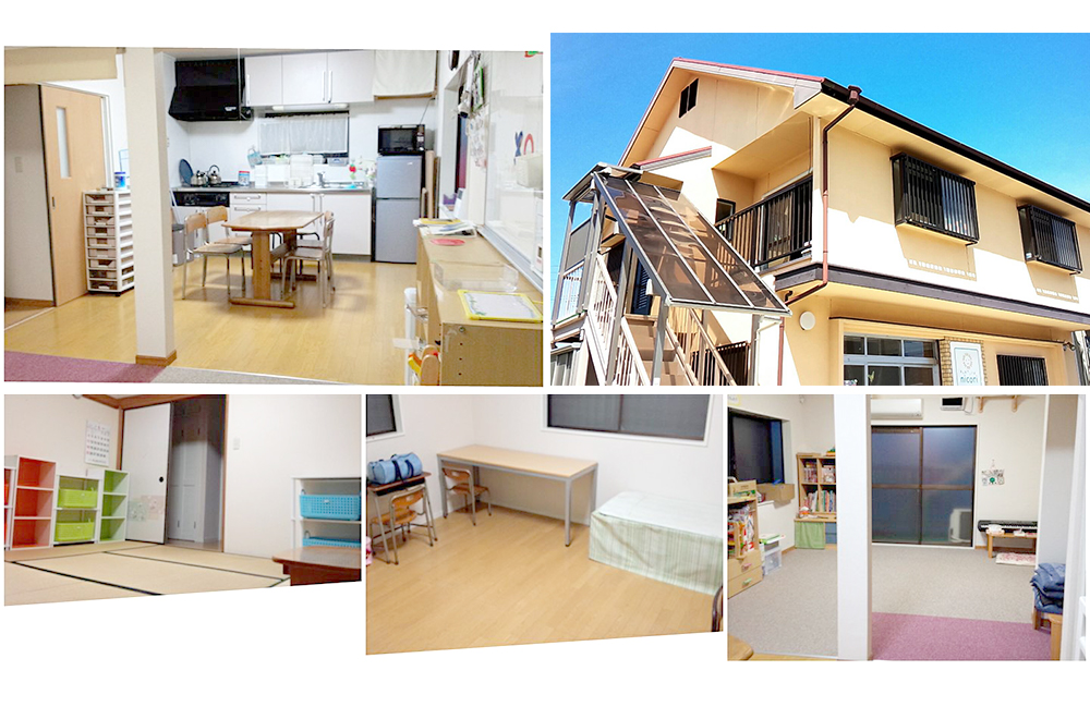 部屋
